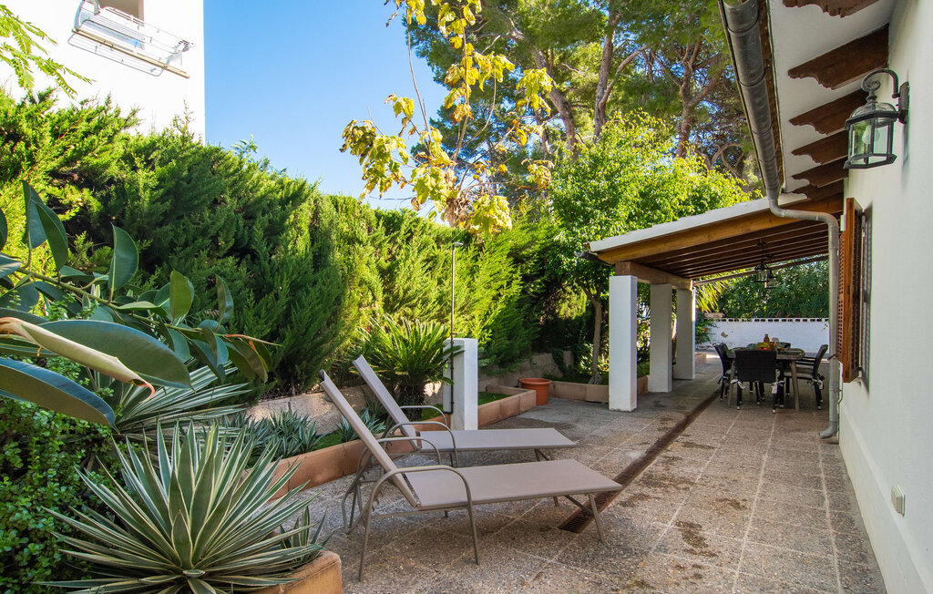 Feriehuse - Es Baladre Beach, Alcudia , Spanien - EMI406 3