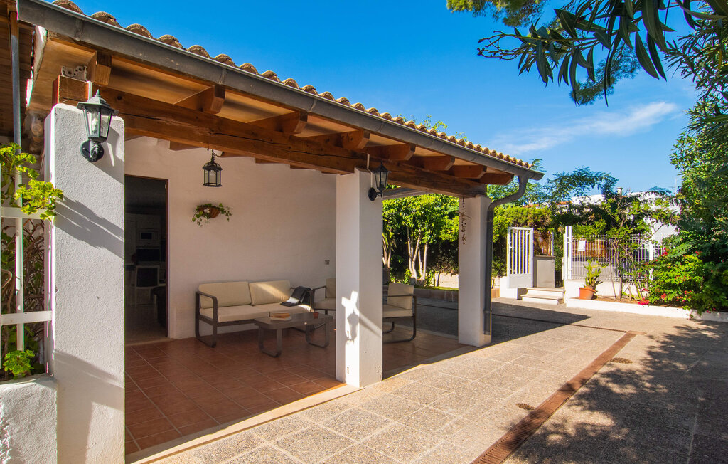 Feriehuse - Es Baladre Beach, Alcudia , Spanien - EMI406 11