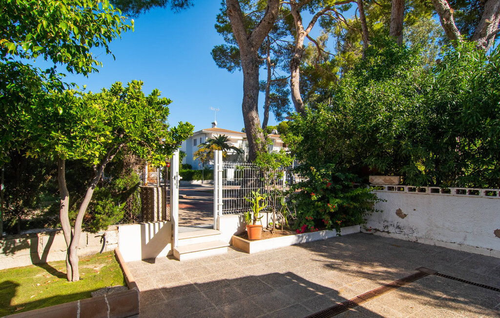 Feriehuse - Es Baladre Beach, Alcudia , Spanien - EMI406 13