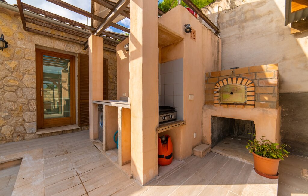 Ferienhaus - Ca's Sollerich, Inca , Spanien - EMI412 9