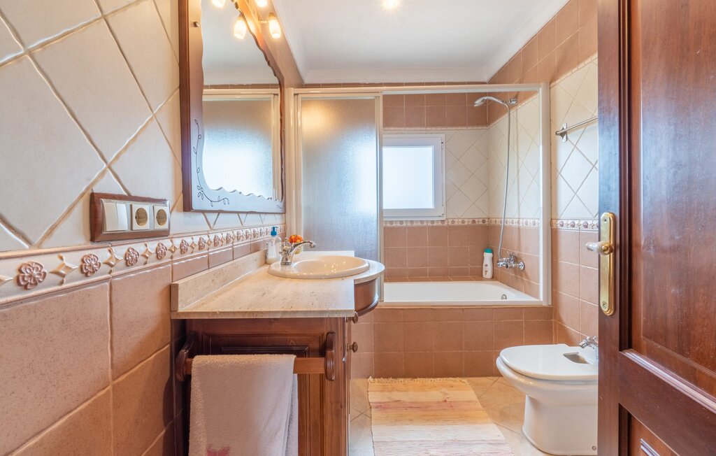 Ferienhaeuser - Villa Bona Vista, Capdepera , Spanien - EMI413 43