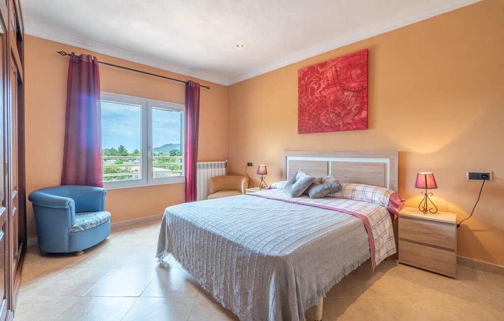 Ferienhaeuser - Villa Bona Vista, Capdepera , Spanien - EMI413 28