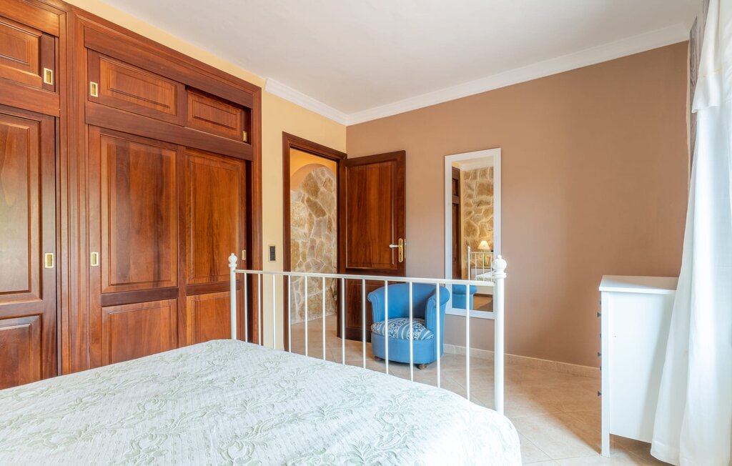 Ferienhaeuser - Villa Bona Vista, Capdepera , Spanien - EMI413 32