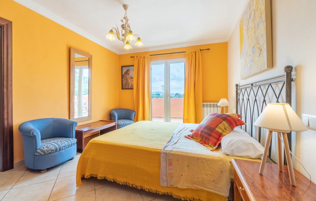 Ferienhaeuser - Villa Bona Vista, Capdepera , Spanien - EMI413 40