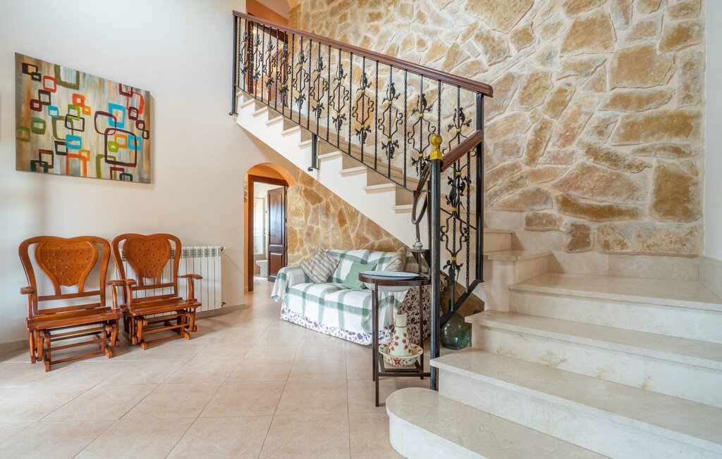 Ferienhaeuser - Villa Bona Vista, Capdepera , Spanien - EMI413 26