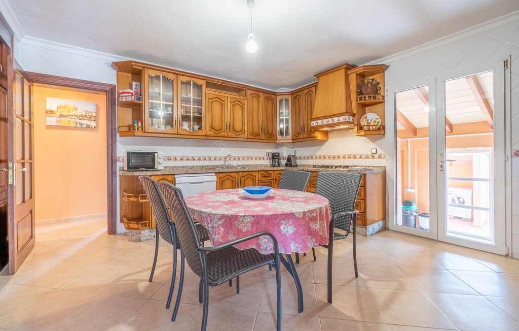 Ferienhaeuser - Villa Bona Vista, Capdepera , Spanien - EMI413 22