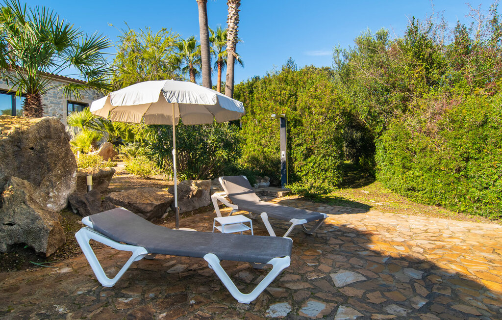 Domy wakacyjne - El Palo, Arta , Hiszpania - EMI419 5