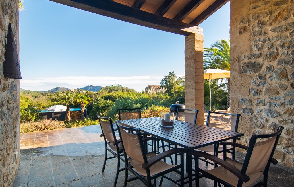 Domy wakacyjne - El Palo, Arta , Hiszpania - EMI419 9