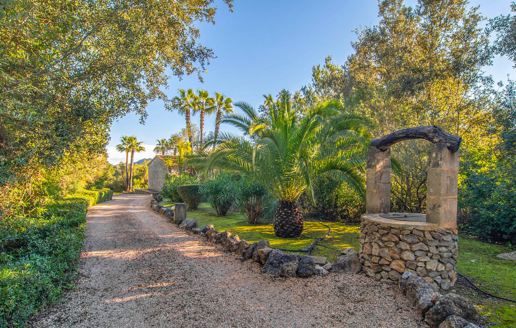 Domy wakacyjne - El Palo, Arta , Hiszpania - EMI419 22