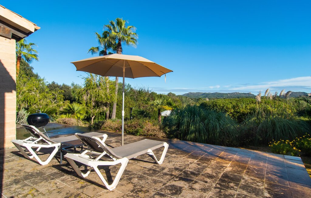 Domy wakacyjne - El Palo, Arta , Hiszpania - EMI419 8