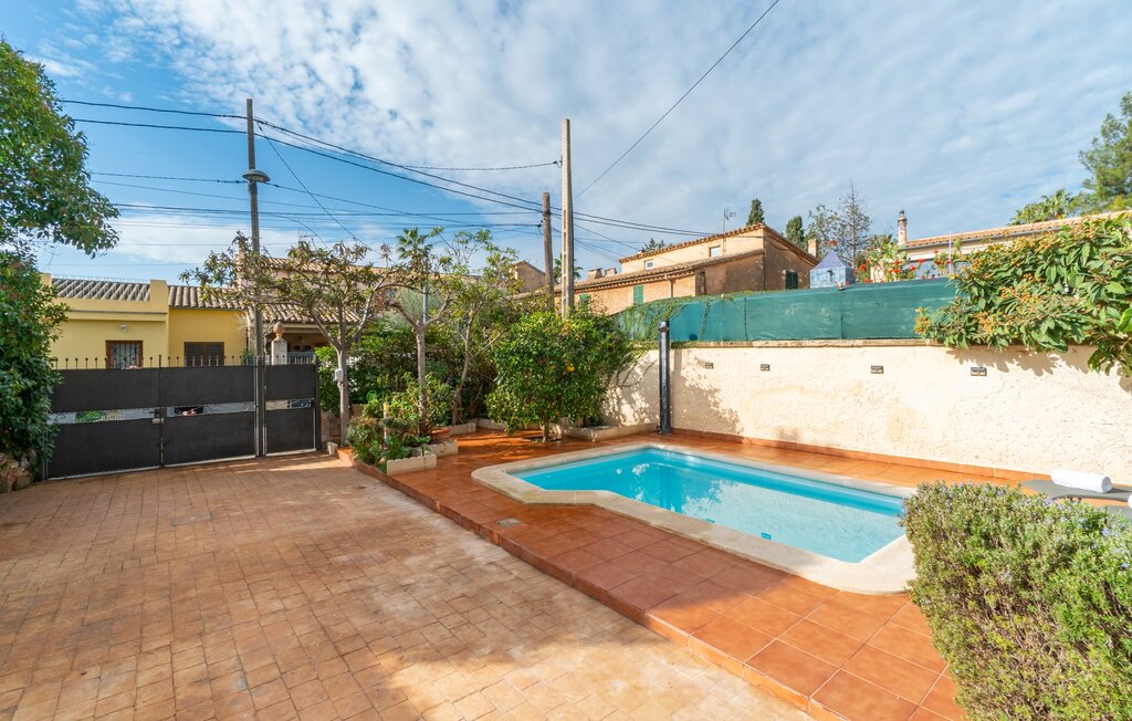 Feriehus - Los Abilios, Palma , Spania - EMI420 10