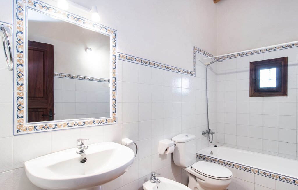 Ferienhaus - Alcoraia, Campos , Spanien - EMI422 43