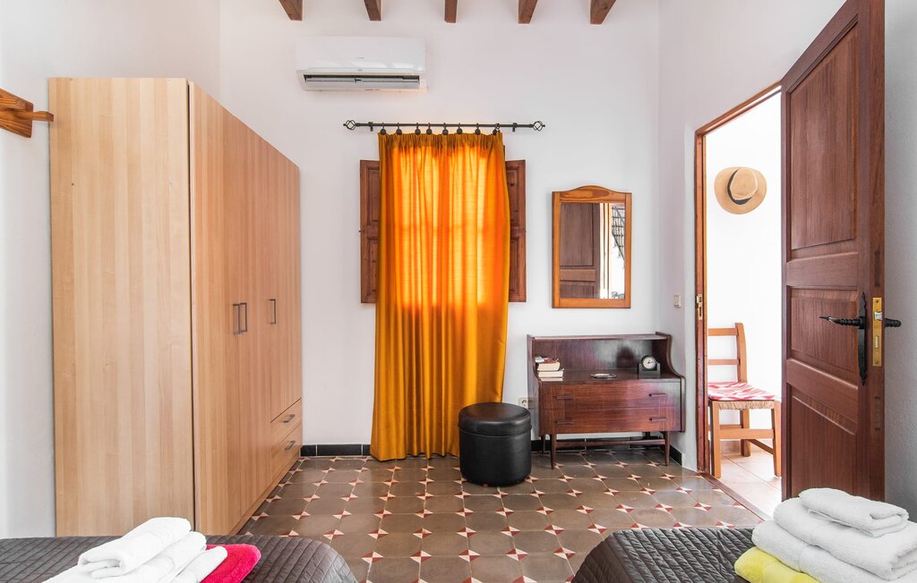 Ferienhaus - Alcoraia, Campos , Spanien - EMI422 34