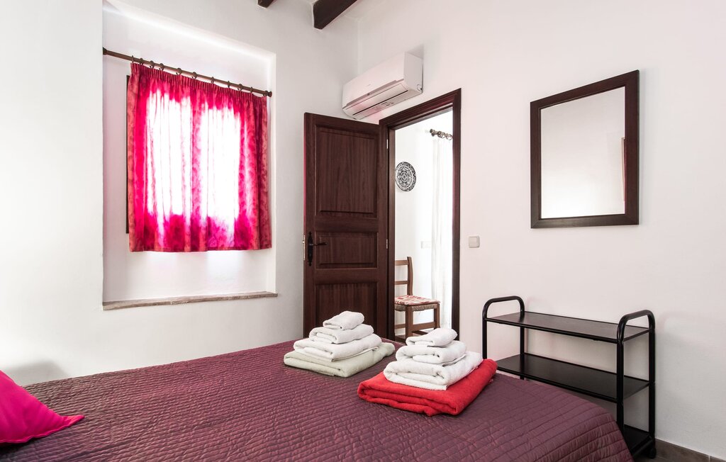 Ferienhaus - Alcoraia, Campos , Spanien - EMI422 38