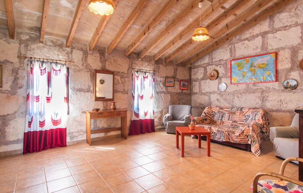 Ferienhaus - Alcoraia, Campos , Spanien - EMI422 21