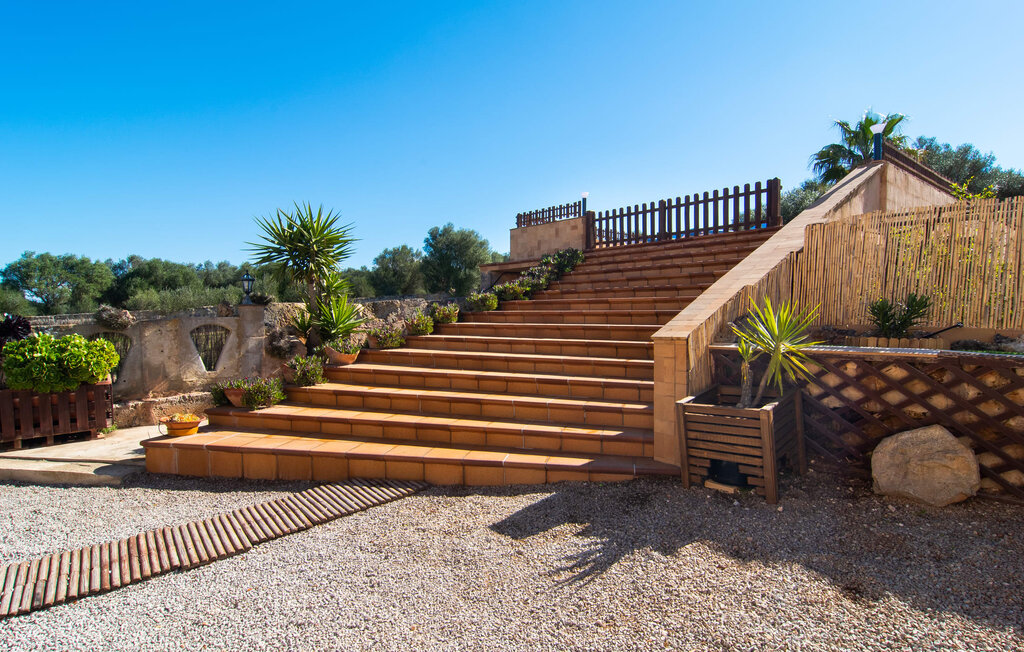 Ferienhaus - Alcoraia, Campos , Spanien - EMI422 7