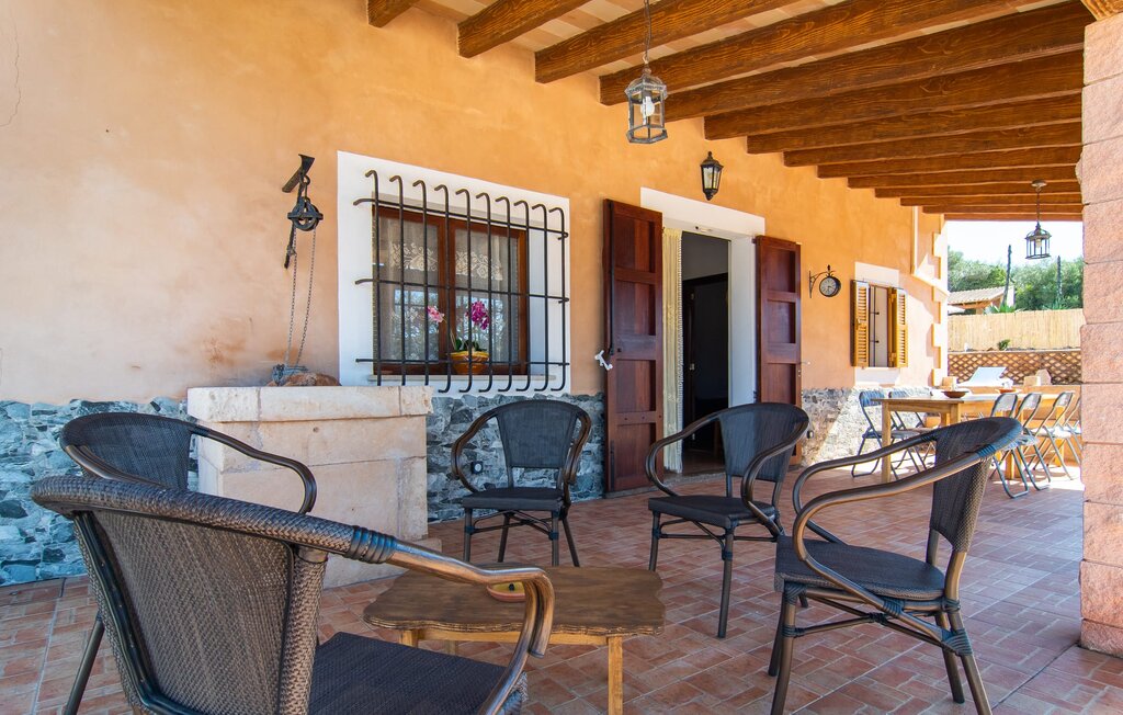 Ferienhaus - Alcoraia, Campos , Spanien - EMI422 12