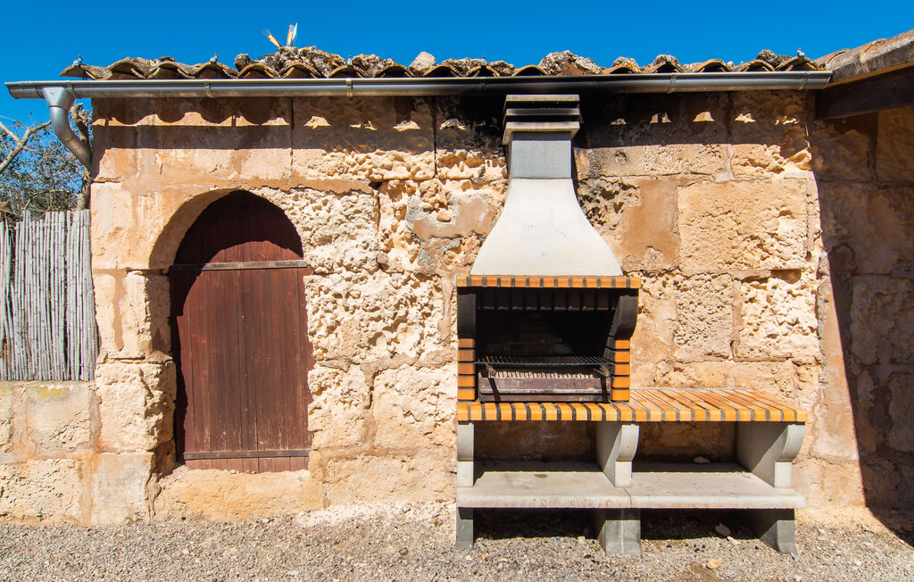 Ferienhaus - Alcoraia, Campos , Spanien - EMI422 16