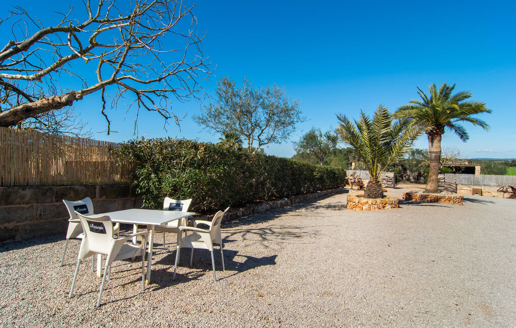 Ferienhaus - Alcoraia, Campos , Spanien - EMI422 18