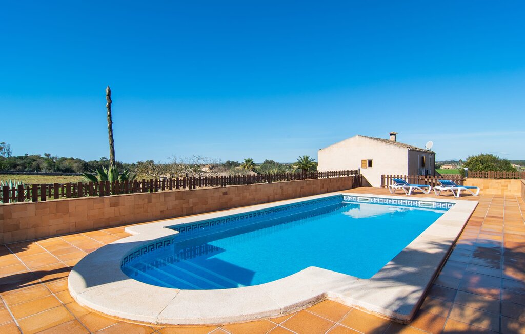 Ferienhaus - Alcoraia, Campos , Spanien - EMI422 4