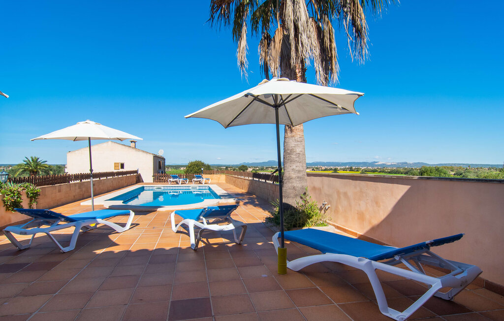 Ferienhaus - Alcoraia, Campos , Spanien - EMI422 10