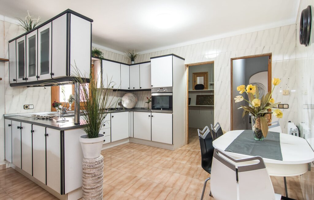 Ferienhaus - Emilia, Campos , Spanien - EMI423 28