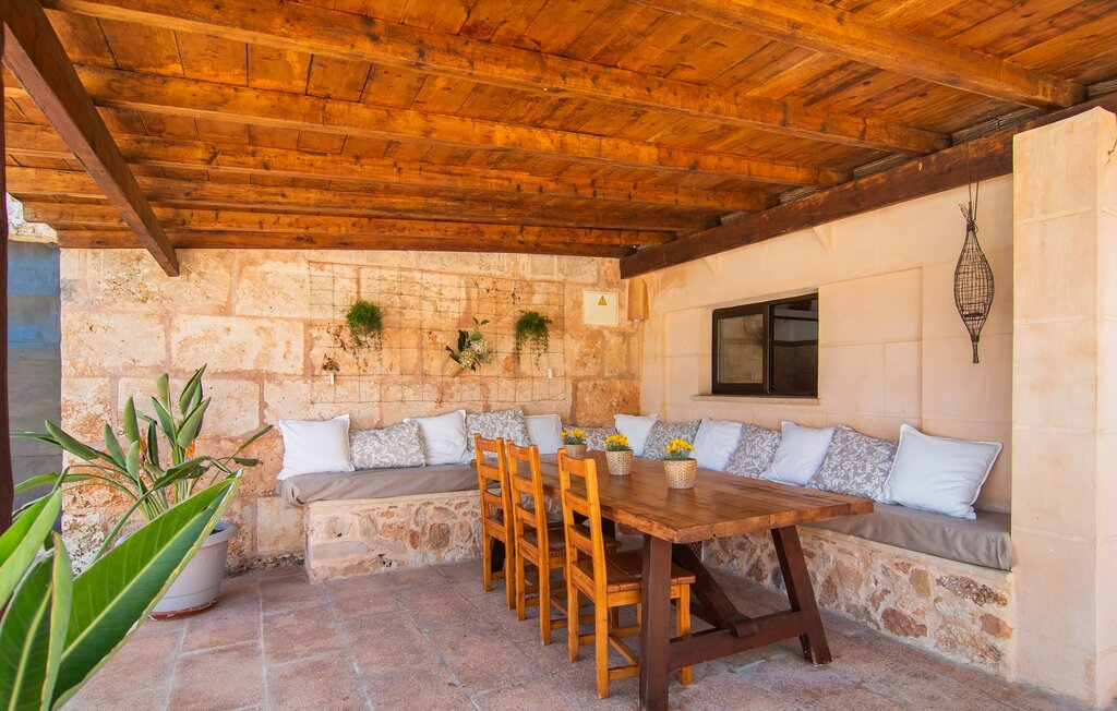 Ferienhaus - Emilia, Campos , Spanien - EMI423 7