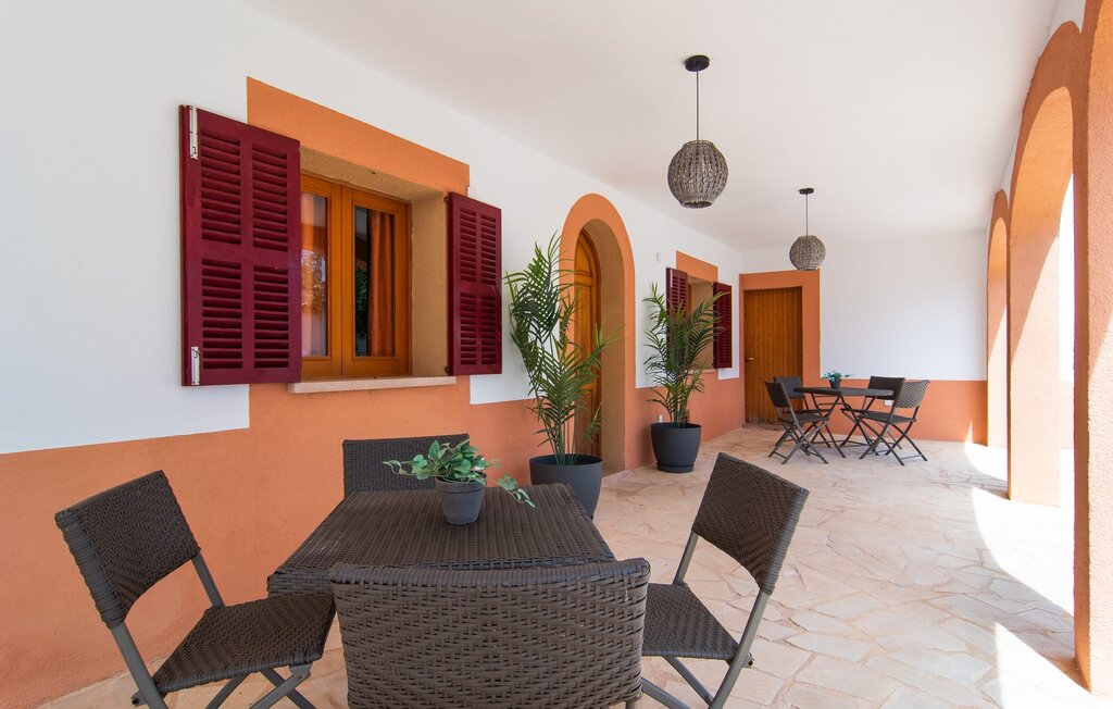 Ferienhaus - Emilia, Campos , Spanien - EMI423 18