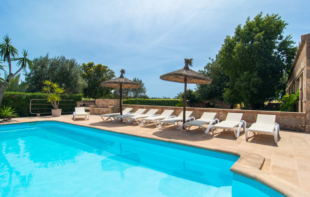 Ferienhaus - Emilia, Campos , Spanien - EMI423 11