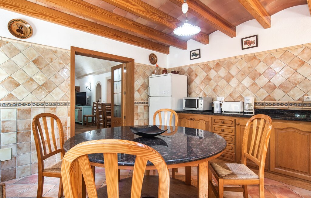 Feriehuse - Sa Costa Sur, Campos , Spanien - EMI424 30