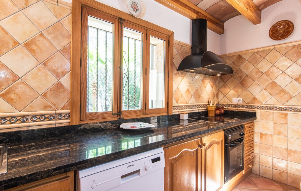 Feriehuse - Sa Costa Sur, Campos , Spanien - EMI424 32