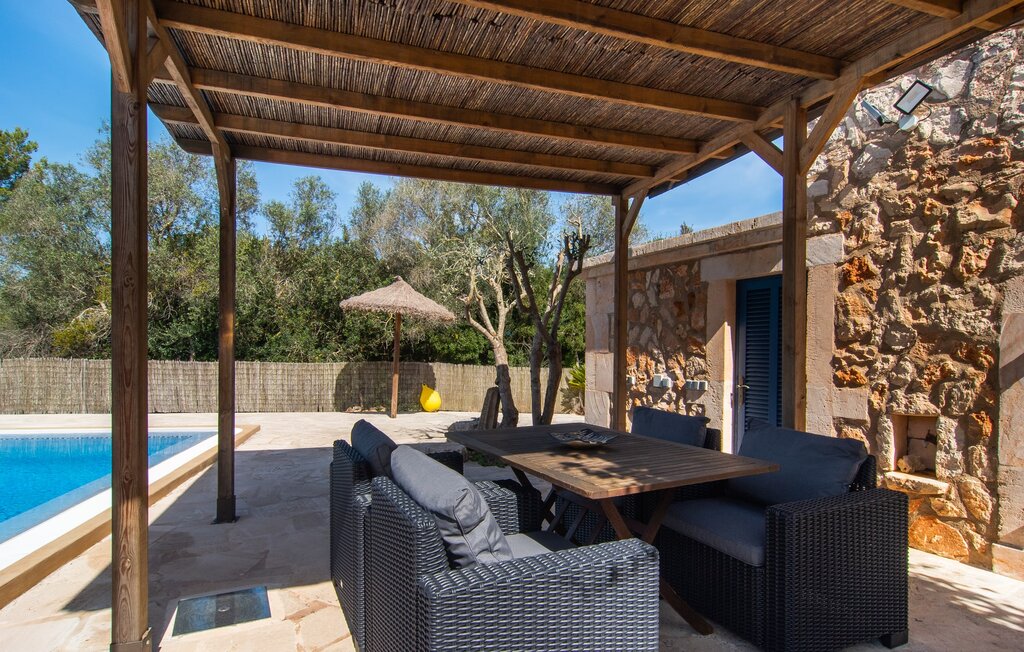 Feriehuse - Sa Costa Sur, Campos , Spanien - EMI424 9