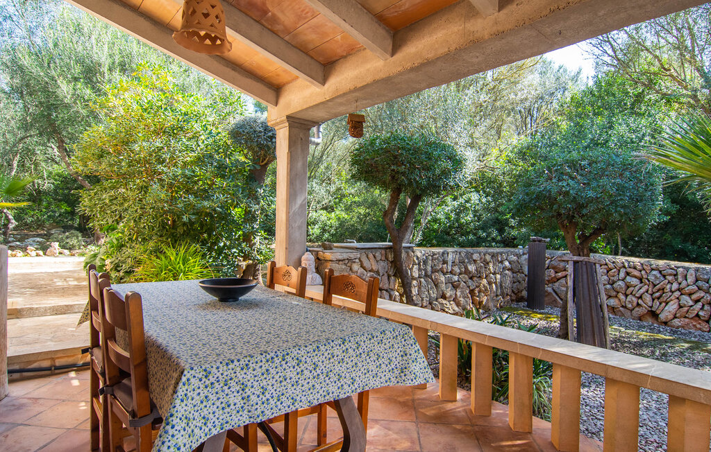 Feriehuse - Sa Costa Sur, Campos , Spanien - EMI424 15