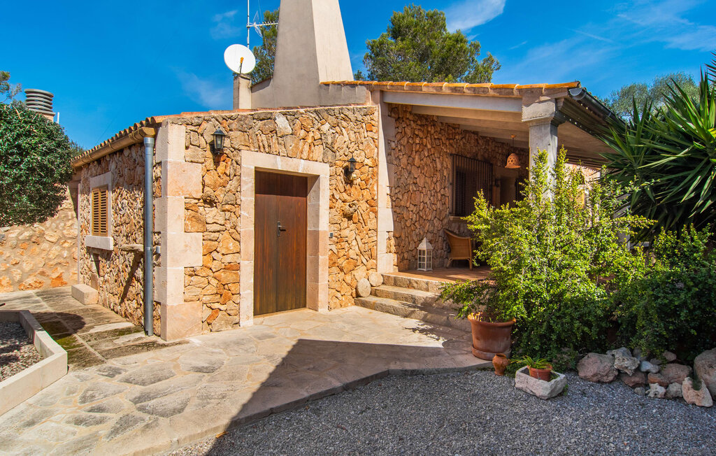 Feriehuse - Sa Costa Sur, Campos , Spanien - EMI424 19