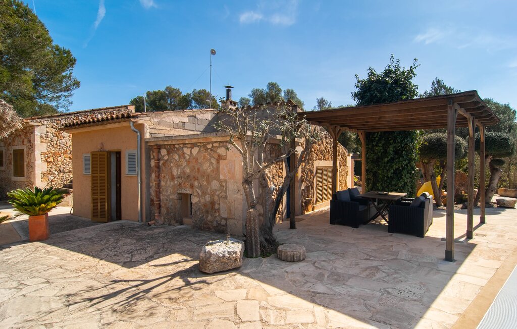 Feriehuse - Sa Costa Sur, Campos , Spanien - EMI424 21