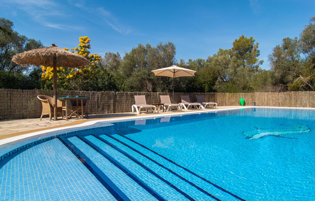 Feriehuse - Sa Costa Sur, Campos , Spanien - EMI424 3