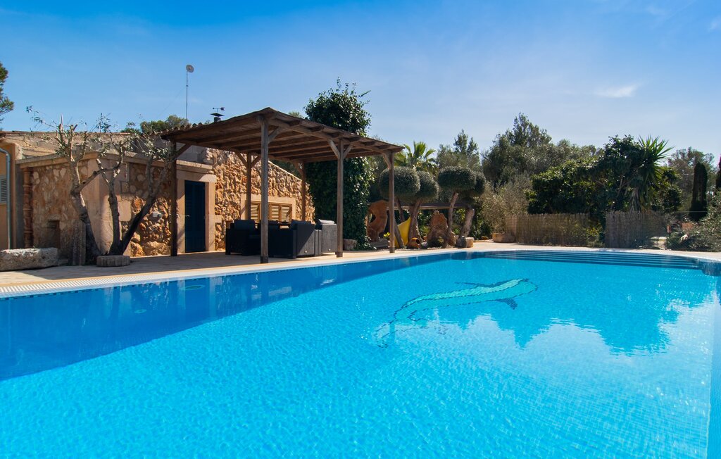 Feriehuse - Sa Costa Sur, Campos , Spanien - EMI424 11