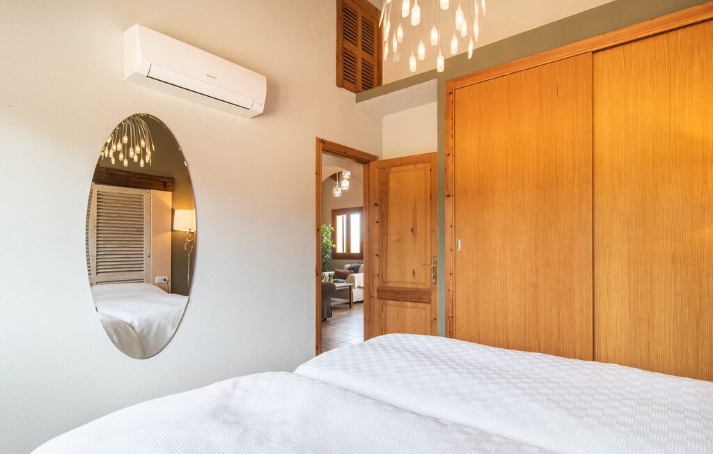 Ferienhaus - Linda Sur, Campos , Spanien - EMI425 32