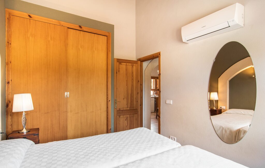 Ferienhaus - Linda Sur, Campos , Spanien - EMI425 34