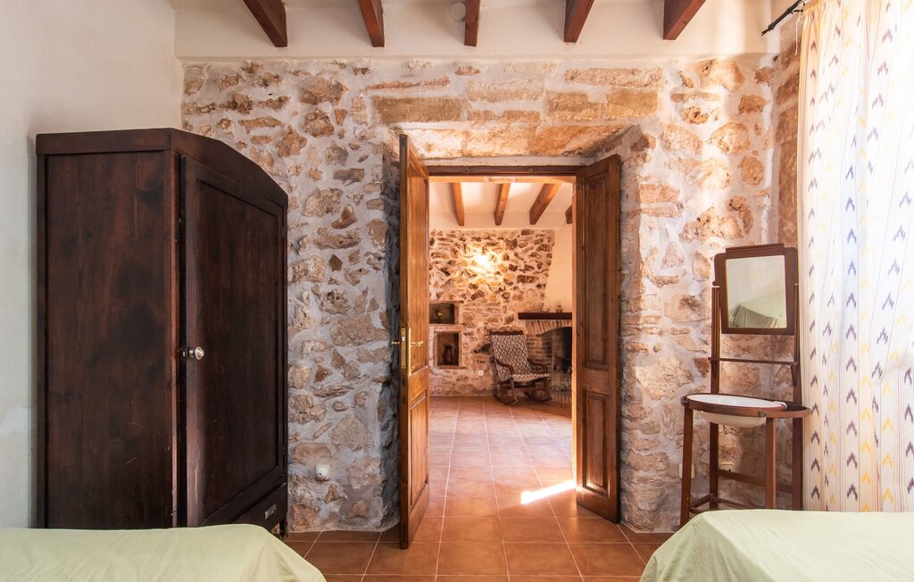 Ferienhaus - Can Cova, Campos , Spanien - EMI426 27