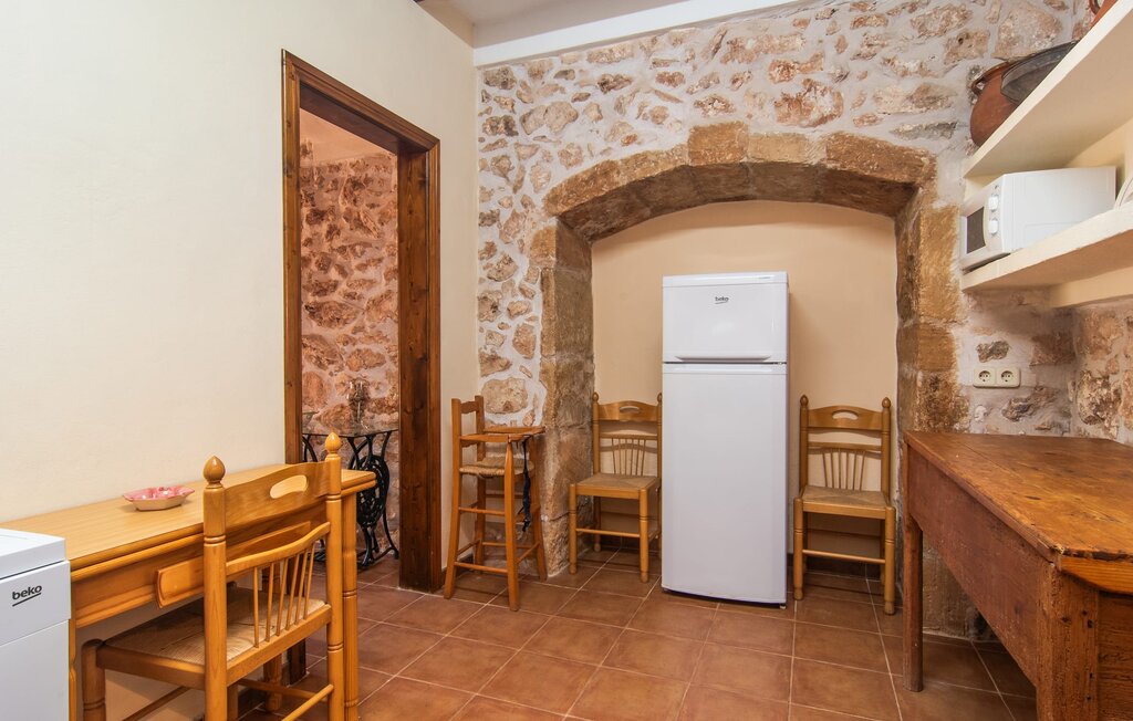 Ferienhaus - Can Cova, Campos , Spanien - EMI426 20