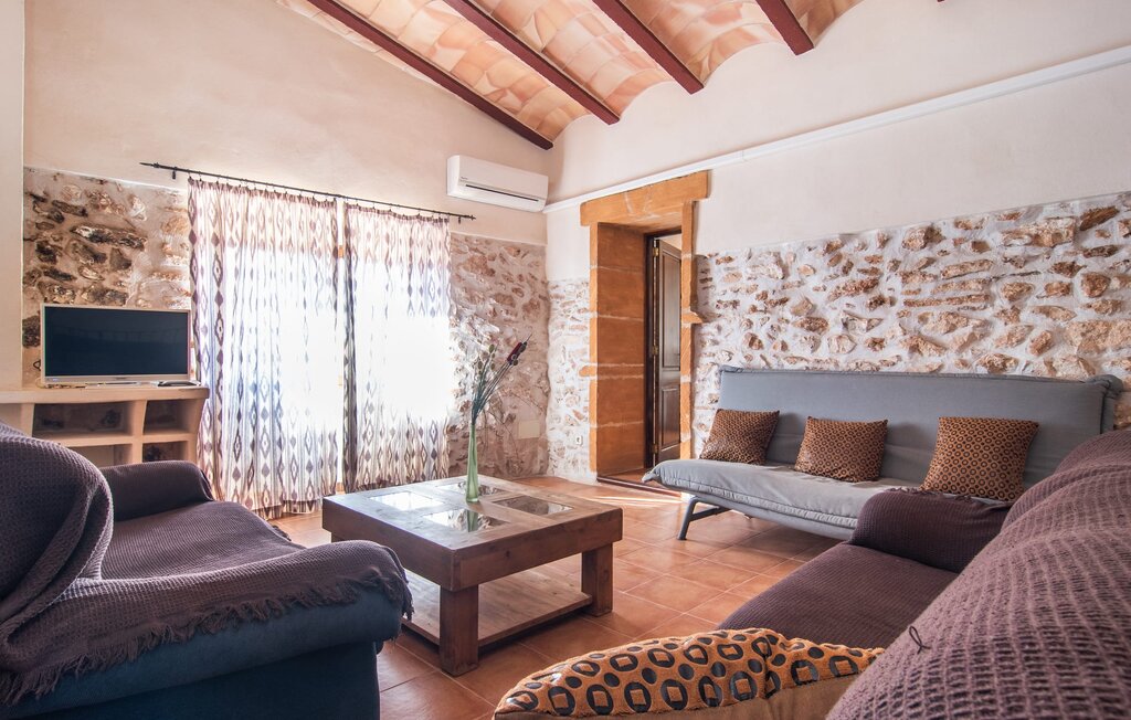 Ferienhaus - Can Cova, Campos , Spanien - EMI426 14