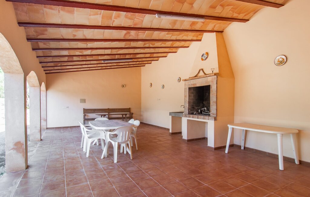 Ferienhaus - Can Cova, Campos , Spanien - EMI426 7