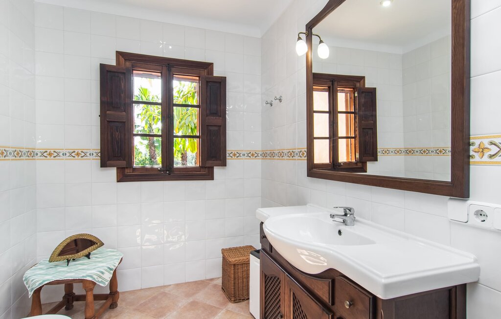 Feriehuse - Can Crestall, Campos , Spanien - EMI427 43