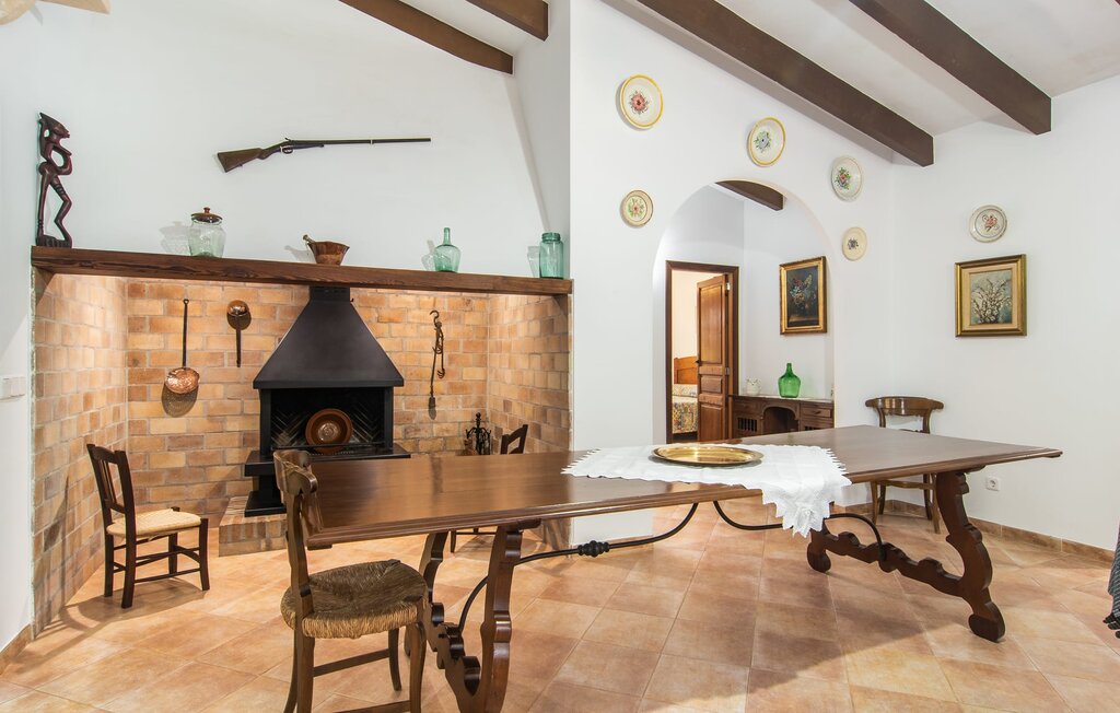 Feriehuse - Can Crestall, Campos , Spanien - EMI427 32