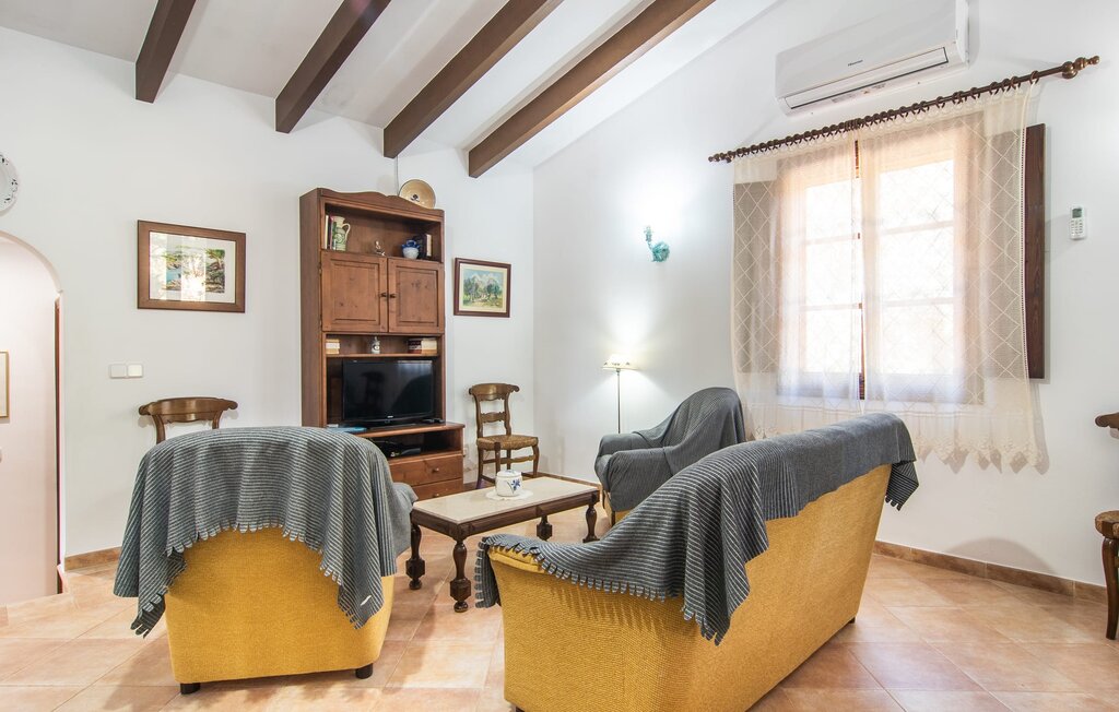 Feriehuse - Can Crestall, Campos , Spanien - EMI427 26