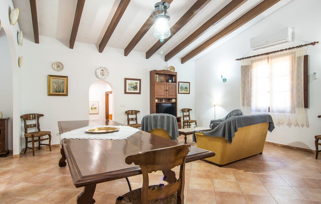 Feriehuse - Can Crestall, Campos , Spanien - EMI427 28