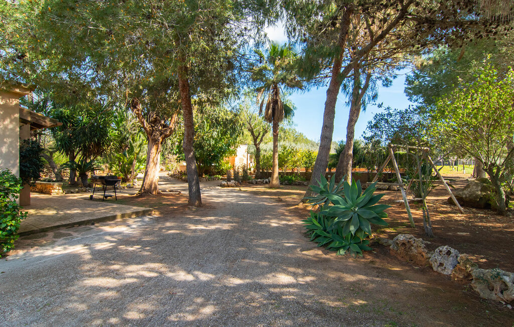 Feriehuse - Can Crestall, Campos , Spanien - EMI427 21