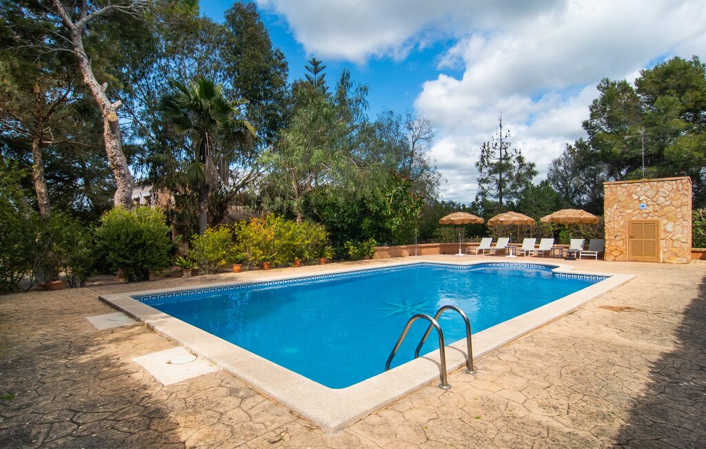 Feriehuse - Can Crestall, Campos , Spanien - EMI427 2