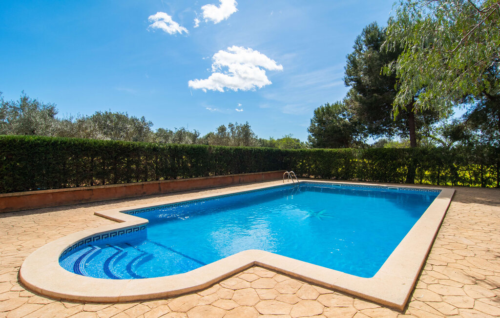 Feriehuse - Can Crestall, Campos , Spanien - EMI427 4